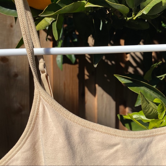 Basic cami - Picture 2 of 4